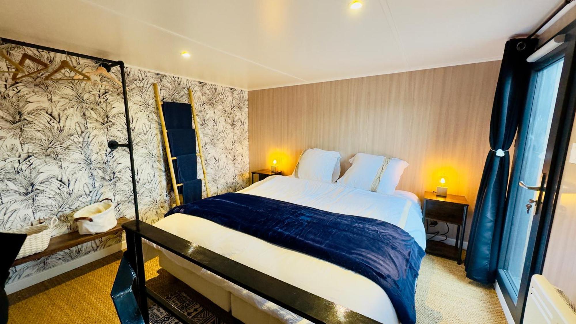 Le 627 Hotel Saumur Luaran gambar