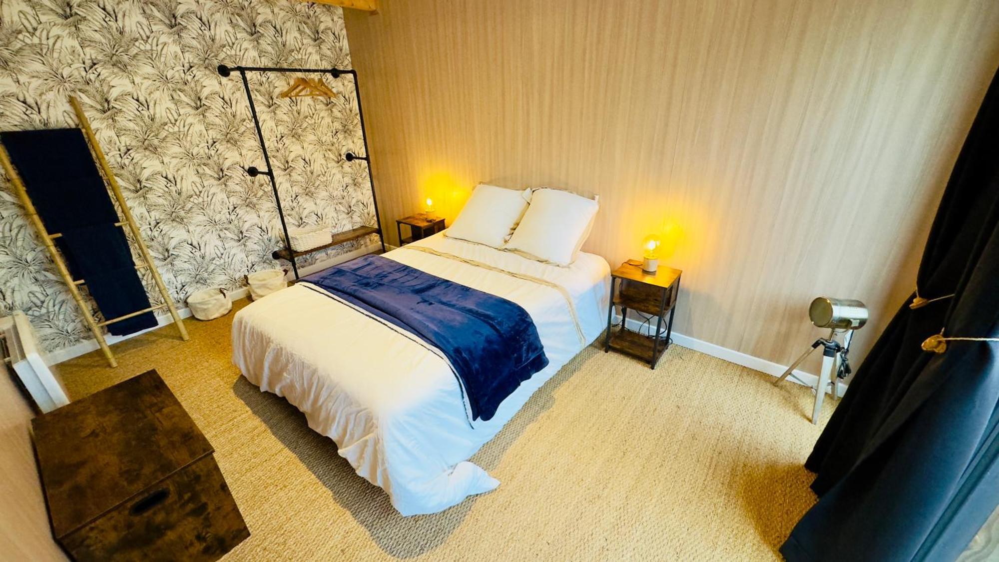 Le 627 Hotel Saumur Luaran gambar