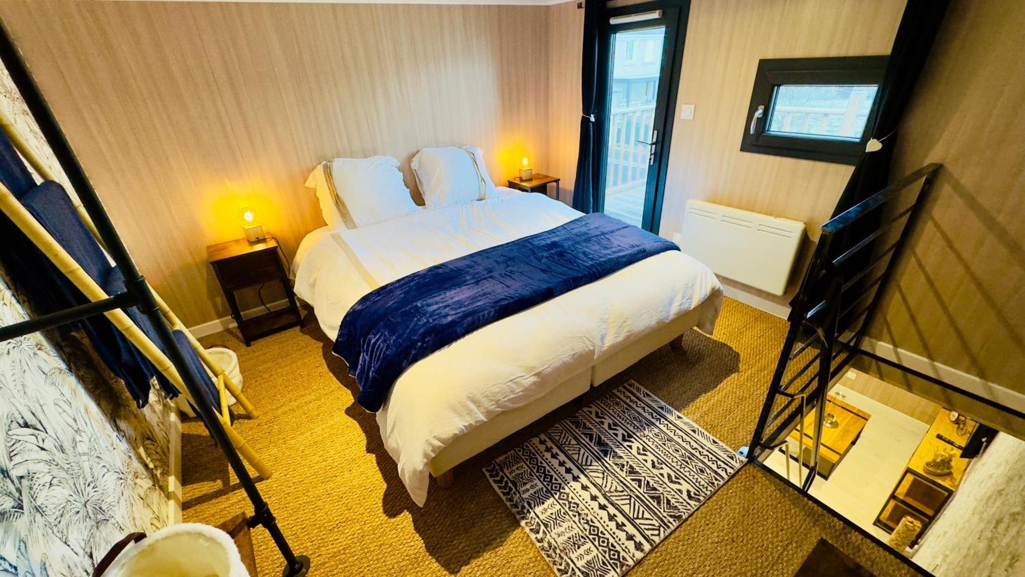 Le 627 Hotel Saumur Luaran gambar
